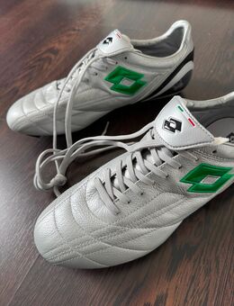 Lotto Fußballschuhe neu - Viersen