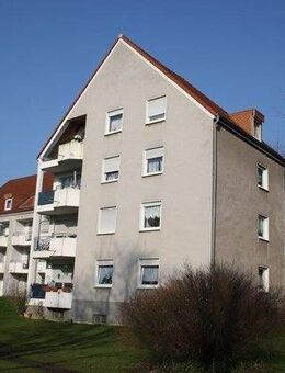 Wohnfühlen bei VIVAWEST - Essen