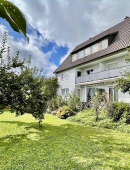Gestalten Sie Ihre finanzielle Freiheit - entdecken Sie Ihre Kapitalanlage! - Bad Wörishofen