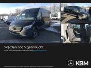 Mercedes Sprinter, 317 Lang Standheizg, Jahr 2023 - Neuwied