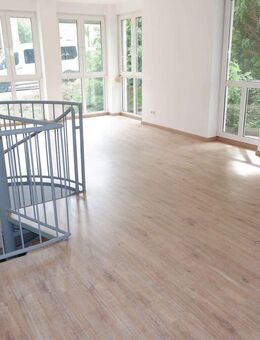 Frei ab 1.3.26. ! TOP Lage / Ebenerdige Terrasse / Fußbodenheizung u.v.m. - Chemnitz