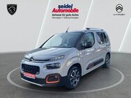 Citroën Berlingo, 1.5 130 Shine, Jahr 2020 - Wunstorf