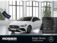 Mercedes CLA 200, Coupé AMG Sport Advanced Plus, Jahr 2023 - Arnsberg