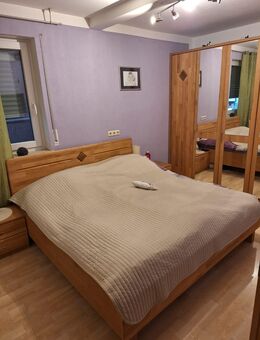 Freundliche und helle Wohnung im 1. OG - Breitenbrunn (Regierungsbezirk Oberpfalz)