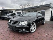 Mercedes-Benz CLK 500 AMG 5.5 Black Series designo EINZELSTÜCK - Wiesbaden Kostheim