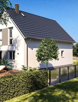 Hier beginnt Ihr Zuhause - Ausbauhaus in Wilsdruff mit Freiraum für die ganze Familie - Wilsdruff