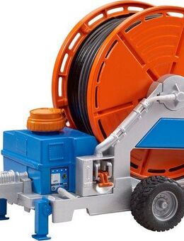 Bruder® Spielfahrzeug-Anhänger Beregnungsanhänger (02034), Made in Europe