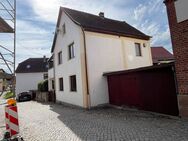 Wohnhaus in Lindig bei Kahla - Lindig
