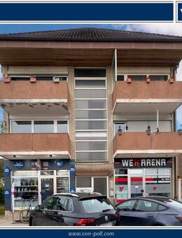 Wohn- und Geschäftshaus in Alexandersfeld - Stabile Einnahmen und Entwicklungschancen - Oldenburg