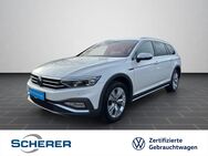 VW Passat Variant, 2.0 TDI Alltrack, Jahr 2022 - Neustadt (Weinstraße)