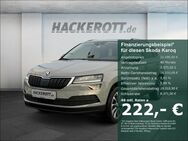 Skoda Karoq, 2.0 TDI Drive 125, Jahr 2020 - Langenhagen