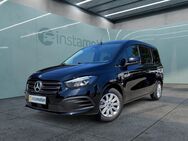 Mercedes T 180, d Progressive Totwink KeyGo, Jahr 2022 - München