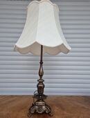 Lampe aus Bronze / Messing in 45307