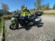 Biker sucht Dich (Sozia, Selbstfahrerin) - Hamburg Bergedorf