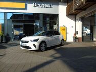 Opel Corsa F Elegance - Krickenbach