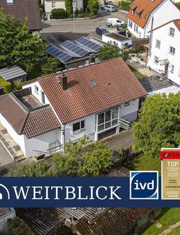 WEITBLICK: Hier gestalten Sie Ihre Träume! - Sachsenheim