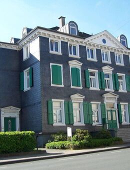 Wohnen im Herzen von Schwelm - Schwelm