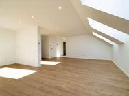 Kfw 55 - Kernsanierung - moderne 3-Zimmer-Wohnung im 3-Parteien-Haus - provisionsfrei - Oettingen (Bayern)