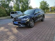 VW Tiguan, 2.0 TDI All Elegance 193Ps, Jahr 2022 - Leipzig