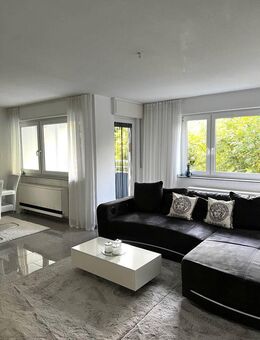 Provisionsfreie 4-Zimmer-Wohnung (inkl. EBK) + TG Stellplatz in Essen Kettwig - Essen