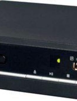 Denver DVH-7787 DVD-Player
