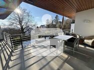 Für die Wenigen, die mehr wollen! Exklusives Mietobjekt in Amberg am Mariahilfberg - Amberg