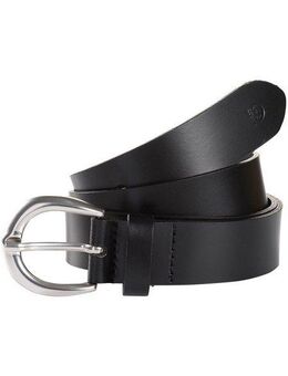 TOM TAILOR Ledergürtel TTDKATY 3 cm breiter Damengürtel, modischer Klassiker