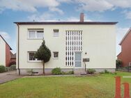 *Provisionsfrei für Käufer* Vermietetes 2-Familienhaus in Lotte (Osnabrück) - Lotte