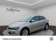 VW Polo, 1.0 TSI Highline, Jahr 2018 - Alfeld (Leine)