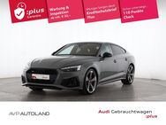 Audi A5, Sportback 40 TDI quattro S line, Jahr 2022 - Plattling