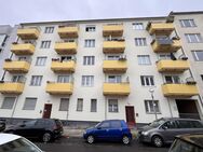 1-Zi-Wohnung mit Süd-Balkon am Schloss Charlottenburg - Berlin