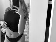 Studentin bietet heiße sexchats 🥵😈 - Hamburg