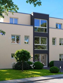 Neubau - Eigentumswohnung im 1.OG in Köln-Lind - Köln