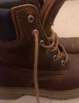 Schnürboots Panama Jack Top - Düsseldorf