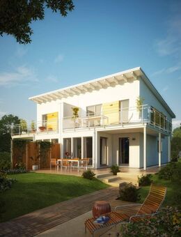 schickes Doppelhaus+Grundstück+KFW Förderung+ Festpreisgarantie - Witten