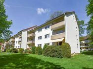 Moderne, attraktive 3-Zimmer-Eigentumswohnung mit Balkon in ruhiger Lage von Reinbek! - Reinbek