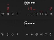 NEFF Elektro-Kochfeld von SCHOTT CERAN® N 70 T13TDF9L8, mit einfacher Touch Control Bedienung