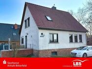 In beliebter Siedlungslage von Zerbst! - Zerbst (Anhalt)