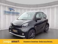 smart EQ fortwo, , Jahr 2023 - Schloß Holte-Stukenbrock