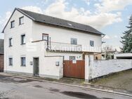Gepflegtes Zweifamilienhaus in Bergheim- Ahe! - Bergheim (Nordrhein-Westfalen)