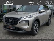 Nissan X-Trail, e-4orce N-Connecta °, Jahr 2022 - Aurich