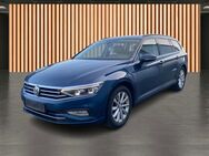 VW Passat Variant, 2.0 TSI Business, Jahr 2020 - Dresden