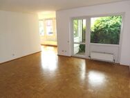 Renovierte 2 ZKB mit Süd-West Terrasse in KS-Harleshausen - Kassel