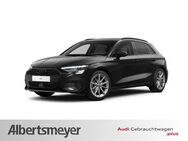 Audi A3, Sportback 35 TDI ADVANCED RÜCKKAME, Jahr 2023 - Leinefelde-Worbis Leinefelde