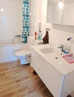 Doppelhaushälfte mit Ausbaumöglichkeit, für Handwerker und Hobbybastler! - Kuchen