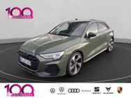 Audi A3, Sportback 35 TFSI S line MHEV EU6e Sportb Navigations-Paket, Jahr 2024 - Bad Kreuznach