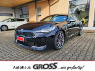 Kia Stinger, 3.3 GT V6 T, Jahr 2018 - Amberg