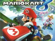 Mario Kart 8 Nintendo Wii U 2014 PAL Mariokart - Bad Salzuflen Werl-Aspe