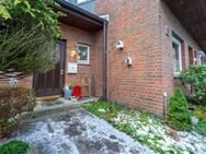 Reihenmittelhaus inkl. Tiefgaragenstellplatz in Hamburg Niendorf - Hamburg
