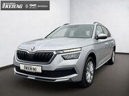 Skoda Kamiq 1,0 TSI Ambition *PDC*GJR*SMARTLINK*LED* - Recklinghausen